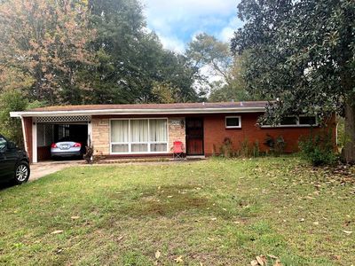 2639 Wise St, Columbus, GA, 31903