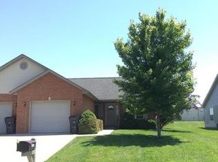 1020 Cool Valley Dr, Belleville, IL 62220