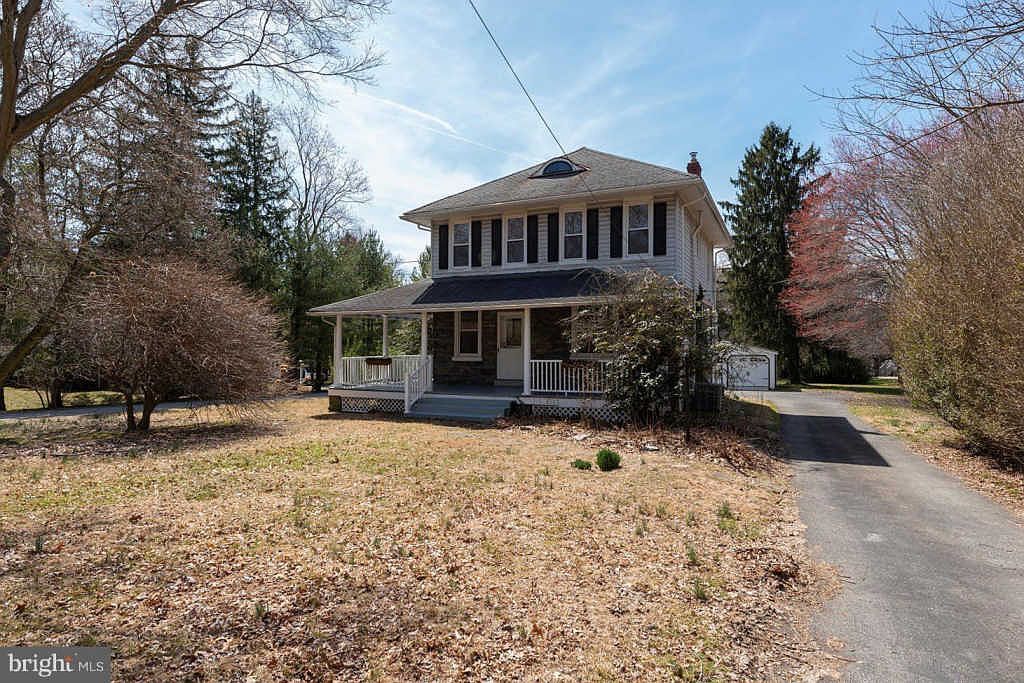 224 W Rose Valley Rd, Wallingford, PA 19086 Zillow