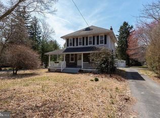 224 W Rose Valley Rd, Wallingford, PA 19086