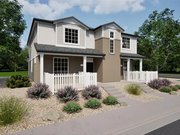 22371 E 46th Avenue, Aurora, CO 80019