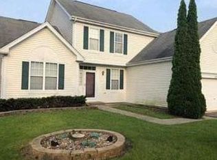 1214 Amaranth Dr, Naperville, IL 60564