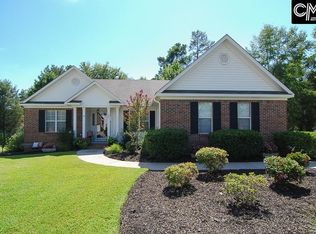 105 Gleneagle Cir, Irmo, SC 29063