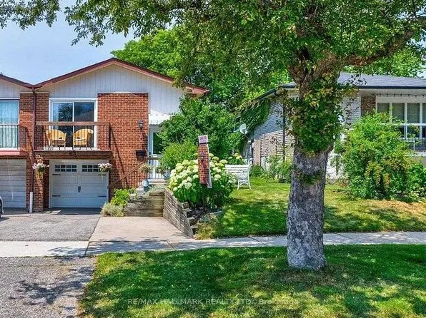83 Sexton Cres, Toronto, ON M2H 2L7
