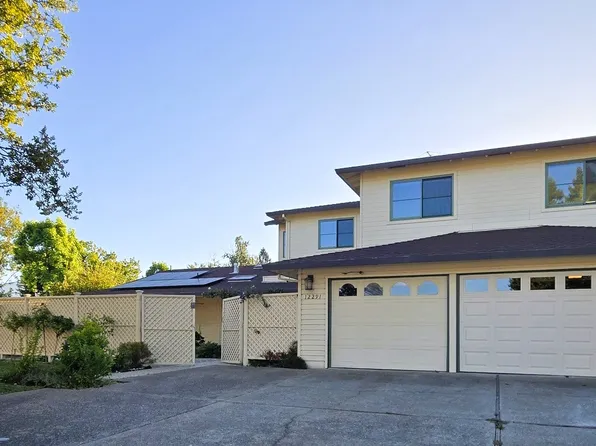 12291 Titus Ave, Saratoga, CA 95070