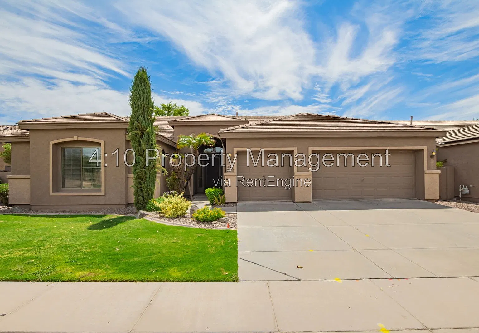 4 bed, 3.0 bath, 2739 sqft, $3,250 — Photo 1