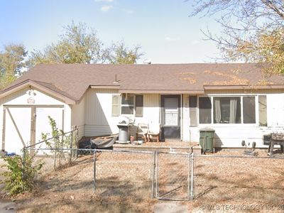 614 Marietta St, Muskogee, OK, 74401