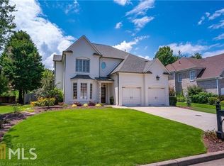 205 Brookeivey Ln, Milton, GA 30004