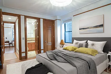 Rented by WAM Partners - William Moses Co.