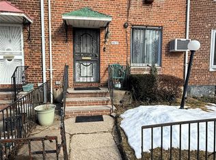 10217 183rd Place, Hollis, NY 11423