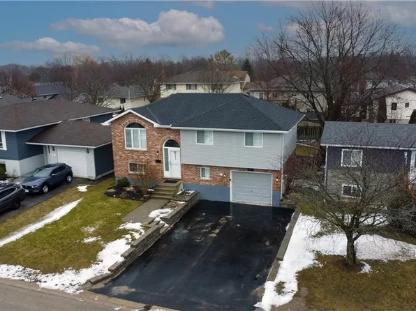 647 Kennard Cres, Kincardine, ON N2Z 1T4