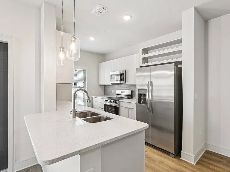 Sopra Luxury Living — Photo 79