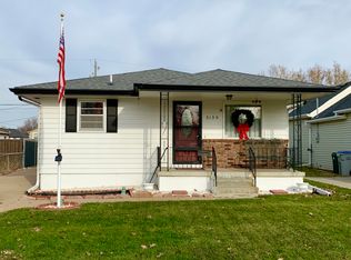 2130 Avenue F, Council Bluffs, IA 51501