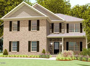 162 Roseberry St LOT 72B, Oak Ridge, TN 37830