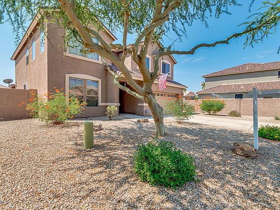 2nd image of 1299 E Altadonna Ct