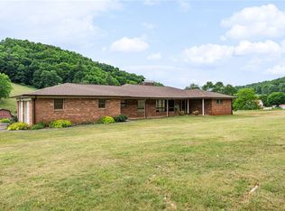1906 Nettle Knob Road, West Jefferson, NC 28694