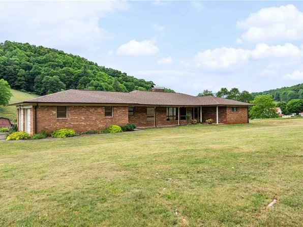 1906 Nettle Knob Road, West Jefferson, NC 28694