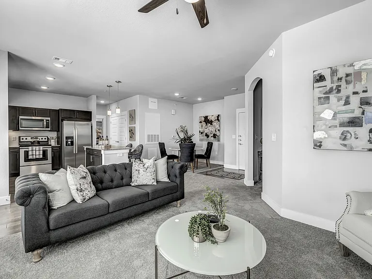 Affinity at Keller 55+ — Photo 19