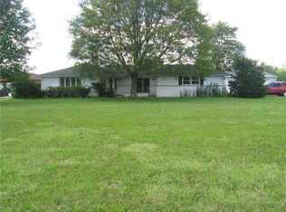 2844 E State Road 28, Alexandria, IN 46001