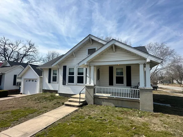 603 S Case Street, Carthage, MO 64836