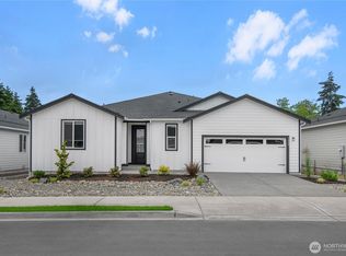 636 Silver Frost Dr, Sequim, WA 98382
