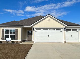 4112 Rampart Dr, Tallahassee, FL 32317