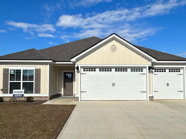 4112 Rampart Dr, Tallahassee, FL 32317