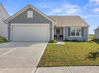 1475 Littleleaf Dr, Sheridan, IN 46069