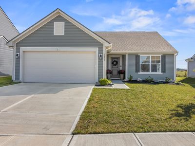 1475 Littleleaf Dr, Sheridan, IN, 46069