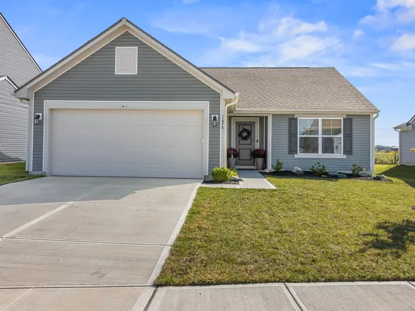 1475 Littleleaf Dr, Sheridan, IN 46069