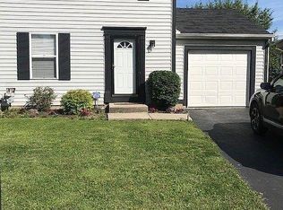 6030 Sunwood Pl, Westerville, OH