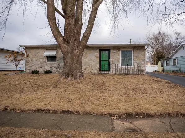 1104 Tomahawk Blvd, Kokomo, IN 46902