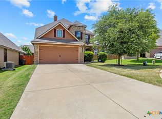 3306 Castleton Dr, Killeen, TX 76542