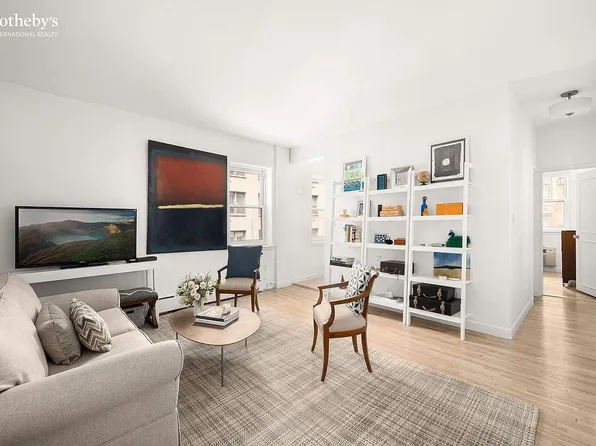 207 E 21st St APT 3F, Manhattan, NY 10010