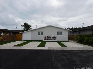 7650 NW 3rd St, Miami, FL 33126