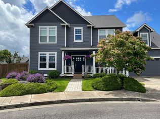 325 NE Blossom Ct, Sublimity, OR 97385