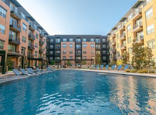 Los Altos Trinity Green, Dallas, TX 75212