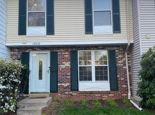 14010 Great Notch Ter, Gaithersburg, MD 20878