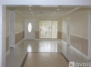 12431 SW 189th St, Miami, FL 33177