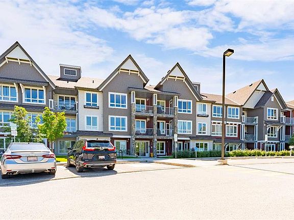 2nd image of 175 E Silverado Blvd SW #2205