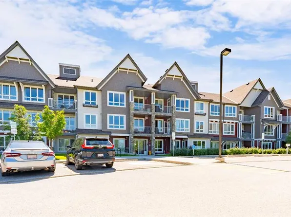 175 E Silverado Blvd SW #2205, Calgary, AB T2X 0V5