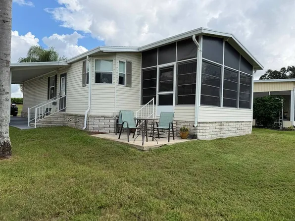 805 Sunningdale Ct #3, Winter Haven, FL 33881