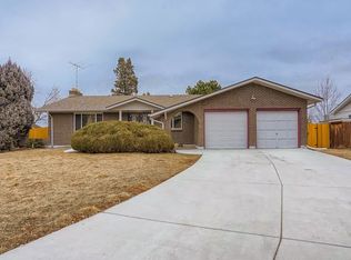 3296 S Geneva St, Denver, CO 80231