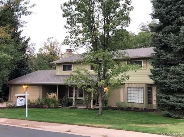 4118 S Xavier Way, Denver, CO 80236