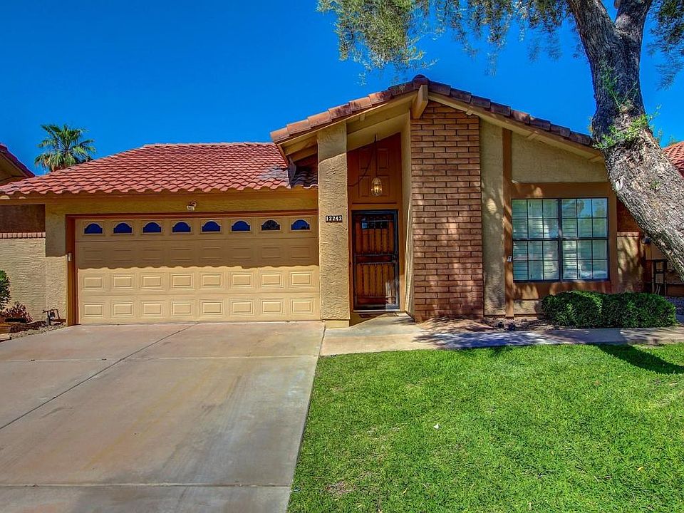 1st image of 12242 S Shoshoni Dr