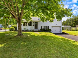 35 Ford Ave, Norwich, CT 06360