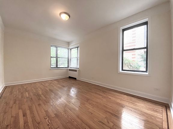4th image of 615 W 172nd St APT 5