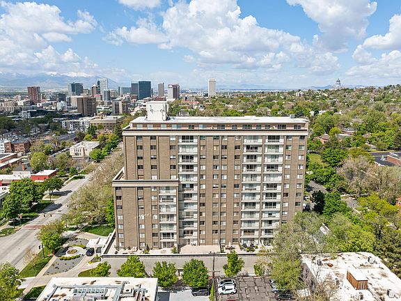5th image of 777 S South Temple APT 10C