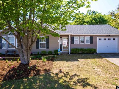 109 Post Oak Ct LOT 40, Kill Devil Hills, NC, 27948