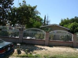 8601 Kester Ave, Panorama City, CA 91402